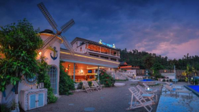 Beach Lodge